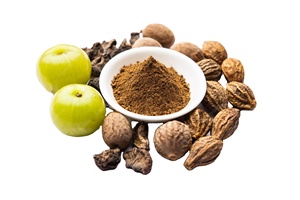 Polvo de Fruta Triphala 100% Puro, Secado Naturalmente, Grado Alimenticio, Ayuda a Mantener el Equilibrio Interno y a la Salud (Venta Caliente) - Product Image 6