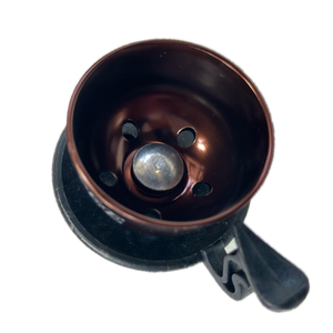 Campana de metal para bicicleta de carretera - Product Image 2