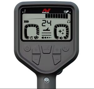 มีจำหน่ายแล้ว เครื่องตรวจจับโลหะ Monster 2000 พร้อมแบตเตอรี่เสริม - Product Image 1