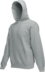 Sudaderas con Capucha para Hombre, Unisex, Estilo Urbano, Sudaderas con Capucha Personalizadas al por Mayor, Bordado de Logotipo, Sudaderas con Capucha Lisas para Hombre - Product Image 4