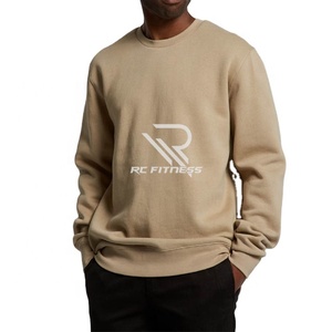 Pull à capuche court en molleton French Terry pour femme - Sweat à capuche et sweat-shirt pour homme - Vente en gros - Product Image 1