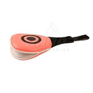 อุปกรณ์ฝึกซ้อมเทควันโดแบบยืดหยุ่น น้ำหนักเบา สวมใส่สบาย และทนทาน - Product Image 4