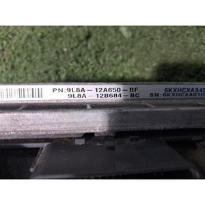 ECUs y Módulos de Computación Usados 9L8A12A650BF - Product Image 6