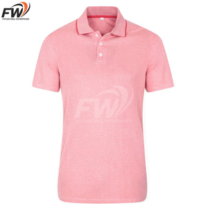 Camiseta de hombre de corte regular con sublimación, nuevo diseño OEM, 100% algodón, 260 gramos, hecha en Pakistán - Product Image 4