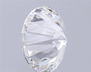 Diamante Cultivado en Laboratorio de 16.02 Quilates, Corte Redondo, Claridad VVS-VS, Color D, Certificado IGI, para Joyería o Pendientes, Ideal para Regalo - Product Image 6