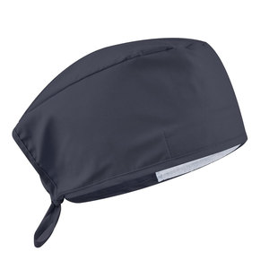 Cape de travail en denim respirant en mélange de coton, vente chaude, prix de gros, qualité supérieure légère, tendance, pour le personnel médical et chirurgical - Product Image 2