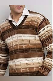 Print Nonwoven <b>Cardigan</b> Designer Sweatshirt Winter <b>Men's</b> <b>Long</b> Sleeve Brand Knitted 100% Cotton Washed - Product Image 3