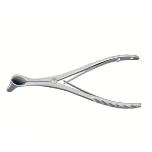 เครื่องมือตรวจจมูกแบบสแตนเลสสำหรับการผ่าตัด - Product Image 3