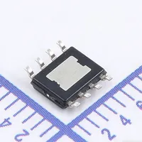 Circuitos Integrados DRV8870DDAR HSOP 8 EP Originales Nuevos