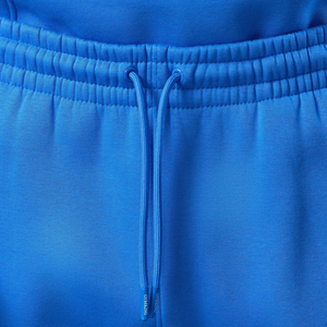 Ensemble de survêtement bleu vif à capuche pour homme – Tenue décontractée de sport et de gym – Sweat à capuche et pantalon de jogging – Vêtements de sport d'hiver – Mode urbaine – Tenue active - Product Image 6
