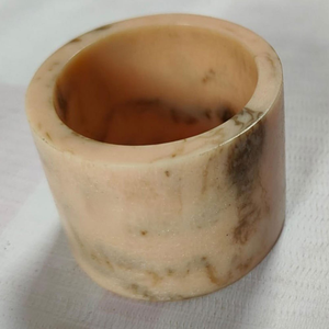 High Quality Resin Napkin <b>Ring</b> <b>Indian</b> Red Color Newly Crafts Resin Napkin <b>Ring</b> Holder Most Selling Sale - Product Image 4