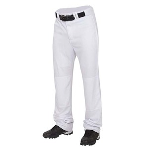 Men's <b>Baseball</b> Uniform Jersey Set Yellow With Green Numbers White Pants Breathable Polyester Short Sleeve Regular Fit All Season - Product Image 5