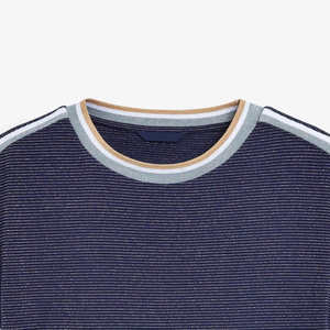 Diseño de Logotipo Personalizado, Camiseta de Verano para Mujer de Alta Calidad, Servicio OEM, 100% Algodón, Transpirable, de Secado Rápido, Informal, Largo Regular, Digital - Product Image 6