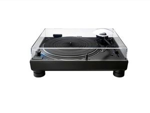 Platine vinyle professionnelle à entraînement direct TopQuality Tech-nics SL-1210GR2, paire de cartouches DJ Ortofon Concorde, TwinPack Audio - Product Image 2