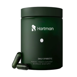 Cápsulas prebióticas y probióticas que favorecen la digestión, la salud intestinal y la inmunidad con una mezcla equilibrada de probióticos y prebióticos. - Product Image 3