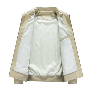 Street Style <b>Retro</b> <b>Leather</b> <b>Jackets</b> Premium Quality <b>Leather</b> <b>Jacket</b> Premium Quality for Men Style With <b>Leather</b> <b>Jackets</b> - Product Image 4