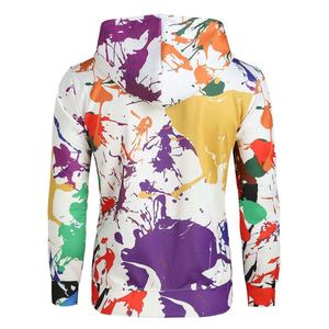Sweat à capuche décontracté pour femme de qualité supérieure, 100 % coton, avec logo personnalisé sur le devant, écologique et anti-boulochage - Product Image 3
