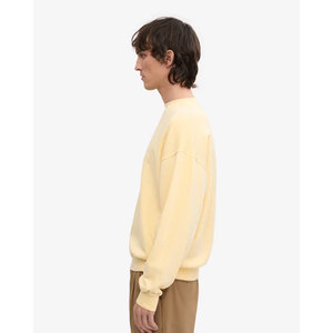 Sweat-shirt d'hiver personnalisé pour homme, impression par sublimation, pull en polaire chaud, vêtements de sport décontractés, vêtements de sport actifs - Product Image 3