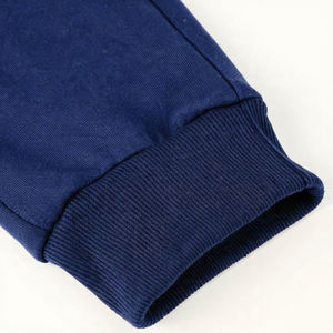 Fabricant de survêtements pour hommes en gros, ensemble de survêtements pour hommes personnalisés brodés, streetwear pour les acheteurs de détail américains - Product Image 6