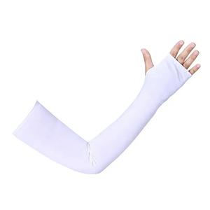 Manchons de compression personnalisés pour le baseball – Manchons de bras sur mesure pour l'entraînement de baseball – Manchons de bras OEM personnalisables avec votre propre logo - Product Image 1