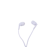 Écouteurs Filaire Intra-auriculaires Jack 3.5mm les Plus Populaires et Abordables – Casque d'Aviation Airbus Haute Qualité