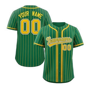 Camiseta de Béisbol Personalizada con Sublimación, Cuello en V, 100% Poliéster, para Mujer, Color Personalizado - Product Image 4