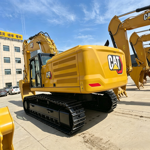Excavadora Premium de 47 Toneladas, Modelo 350, Equipo de Minería Robusto para Excavación de Roca, Trabajos de Cimentación Profunda y Grandes Proyectos - Product Image 1