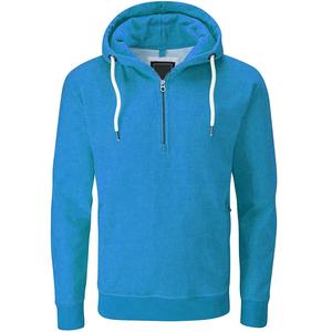 Sudaderas con Capucha para Hombre, con Cierre, de Felpa Suave, Estilo Deportivo, Personalizables, Ropa Urbana - Product Image 4