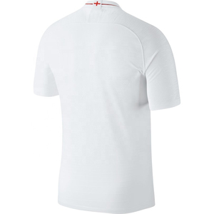 REXFIT SPORTS Professionelles Fußball-Trainingstrikot mit Anpassbarem Teamnamen und Nummer Sportbekleidung - Product Image 6