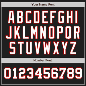 Uniforme de baseball personnalisé en polyester de qualité supérieure pour compétition, avec logo, numéro et nom - Product Image 5