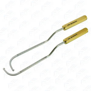 Top qualité McCollum Dingman dissecteur mammaire Instruments de chirurgie plastique dissecteur mammaire Instruments chirurgicaux Instrument médical - Product Image 1