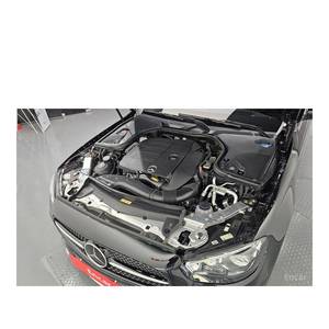 Mercedes-Benz Classe E E350 4MATIC AMG Line 2023, 24 604 km, boîte automatique, sièges en cuir, conduite à gauche, caméra de recul - Product Image 6