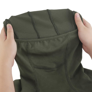 Pasamontañas de Ciclismo para Hombre, de Secado Rápido, a Prueba de Polvo y Viento, con Protección Solar, para Ciclismo, Viajes, Running y Escalada - Product Image 6
