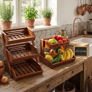 Soluciones de almacenamiento para la cocina - Product Image 1