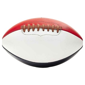 Plan de entrenamiento y fitness con balón de rugby para desarrollar fuerza, resistencia, agilidad y mejorar el rendimiento atlético general - Product Image 1