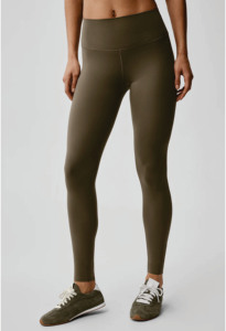Leggings Deportivos Premium para Mujer, Sin Costuras, Cintura Alta, Control de Abdomen, Elásticos, para Yoga, Running, Gimnasio, Ropa Deportiva - Product Image 3