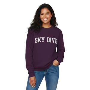 Suéter Profesional Premium para Mujer, de Invierno, Tejido, Bordado, de Color Sólido, con Diseño Personalizado, Cuello Alto, Manga Larga - Product Image 1