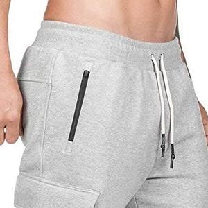 Leggings de Compresión para Hombre - Control de Abdomen, Transpirables, Spandex/Poliéster, Cintura Elástica, Largo Completo, Talla Personalizada - Product Image 2