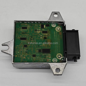 Conjunto de transmisión Módulo de control de transmisión para compatible con <span class=keywords><strong>Mazda</strong></span> <span class=keywords><strong>TCM</strong></span> TCU <span class=keywords><strong>5</strong></span> 2.0L LF6B 18 9E1A LF6B189E1A - Product Image 3