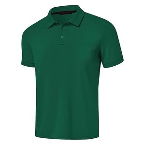 Nouveaux polos pour hommes de qualité supérieure, grande taille, manches courtes, décontractés, best-sellers, polos de mode - Product Image 1