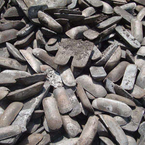 Hierro fundido refinado para fundición de acero con contenido de carbono equilibrado y embalaje seguro para exportación para compradores - Product Image 3