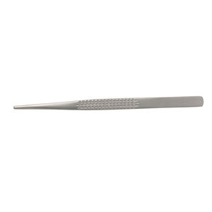Pinces à tissus Bonny, préhension ferme des tissus, précision manuelle, acier inoxydable, instrument chirurgical certifié CE Classe I ISO13485 - Product Image 3