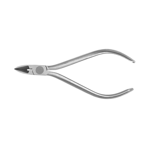 Cortador de Ligaduras Micro-Mini de 15 Grados, Instrumento Dental de Ortodoncia, Herramienta de Corte de Acero Inoxidable de Precisión, Uso Profesional - Product Image 5