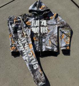Conjunto deportivo de dos piezas para hombre, top y pantalones cortos, para verano, gimnasio, entrenamiento, atletismo, informal. - Product Image 5