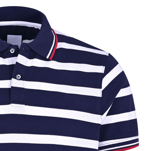 Polo classique d'été pour homme, T-shirt à séchage rapide, T-shirts à col pour homme, Hauts et T-shirts pour homme - Product Image 6