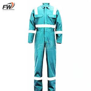 Traje de Trabajo para Hombre, Uniforme de Construcción, Alta Calidad, Alta Visibilidad, Reflectante, Gran Venta - Product Image 2