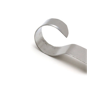 Food Grade Stainless Steel Chocolate Curler <b>Plain</b> Blade 35mm K-Food Cake Decorating Shaver Baking Dessert <b>Tool</b> Dishwasher Safe - Product Image 3