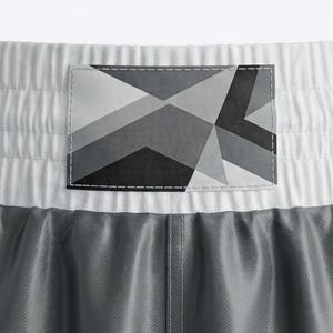 Compre Pantalones Cortos de MMA Sublimados Personalizados de Primera Calidad, Pantalones Cortos de MMA para Hombre, Pantalones Cortos de BJJ para Mujer, Pantalones Cortos de MMA 2026, Duraderos, para Entrenamiento Atlético - Product Image 4