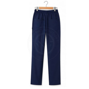 Fresh Style Women Healthcare Uniform Lightweight Medical Scrub <b>Set</b> For Nurses <b>Doctors</b> And Laboratory Staff - Product Image 6