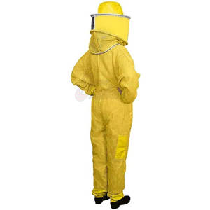 Traje de Apicultura Impermeable y Ligero, Nuevo Modelo 2026, en Oferta, Disponible en Stock - Product Image 3